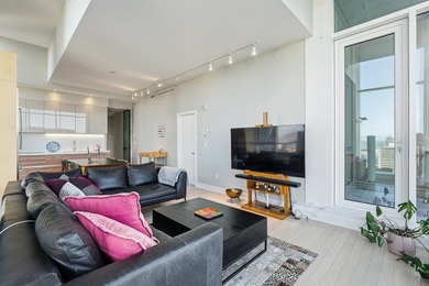 Magnifique condo d'angle de 2 chambres et 2 salles de bain avec - photo 5