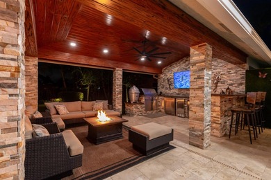 MOVE IN READY LUXURY LAKEFRONT HOME IN BOCA RATON, FLORIDA. THIS - photo 55