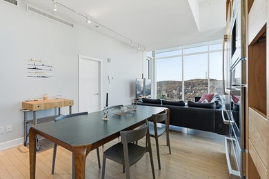 Magnifique condo d'angle de 2 chambres et 2 salles de bain avec - photo 6