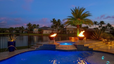 MOVE IN READY LUXURY LAKEFRONT HOME IN BOCA RATON, FLORIDA. THIS - photo 56