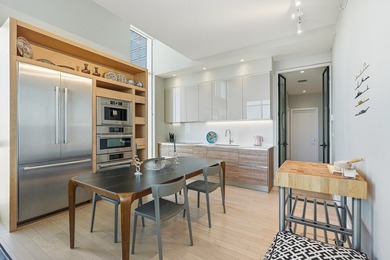 Magnifique condo d'angle de 2 chambres et 2 salles de bain avec - photo 7