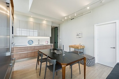 Magnifique condo d'angle de 2 chambres et 2 salles de bain avec - photo 8