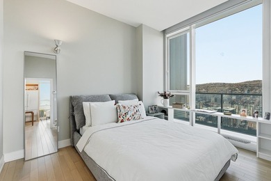 Magnifique condo d'angle de 2 chambres et 2 salles de bain avec - photo 9