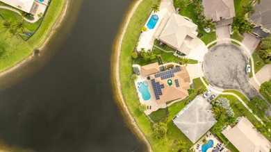 MOVE IN READY LUXURY LAKEFRONT HOME IN BOCA RATON, FLORIDA. THIS - photo 59