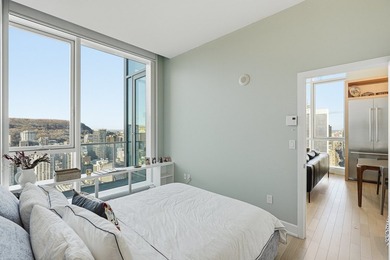Magnifique condo d'angle de 2 chambres et 2 salles de bain avec - photo 10