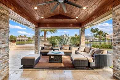 MOVE IN READY LUXURY LAKEFRONT HOME IN BOCA RATON, FLORIDA. THIS - photo 60