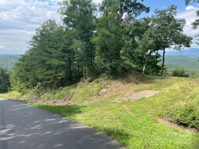 Huge 180-degree panoramic mountain views overlooking Lake Lure - photo 8