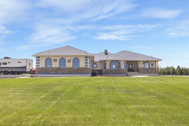 Snake River - Bingham County Home For Sale in Blackfoot Idaho