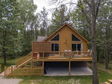 Lake Home For Sale in Friendship, Wisconsin