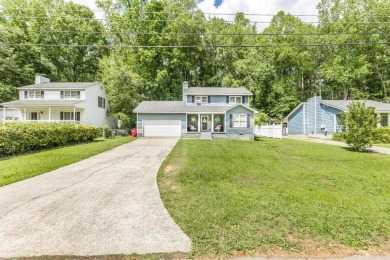 Lake Wildwood Home Sale Pending in Macon Georgia