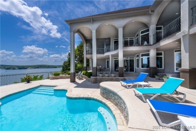 Lake of the Ozarks Home For Sale in Lake Ozark Missouri