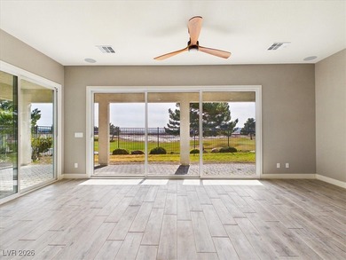 Welcome to refined living in Ovation at Mountain Falls. This