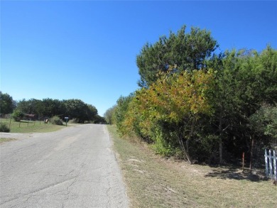 Western Lake Lot For Sale in Weatherford Texas