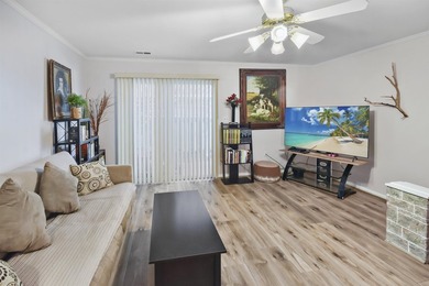 Enjoy beachside living in this nicely updated townhouse just 2.5 - photo 12