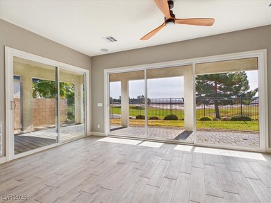 Welcome to refined living in Ovation at Mountain Falls. This