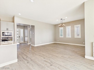 Welcome to refined living in Ovation at Mountain Falls. This