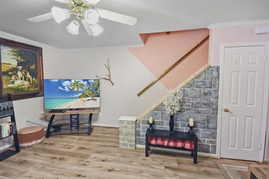 Enjoy beachside living in this nicely updated townhouse just 2.5 - photo 14