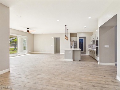 Welcome to refined living in Ovation at Mountain Falls. This