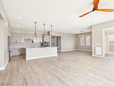 Welcome to refined living in Ovation at Mountain Falls. This