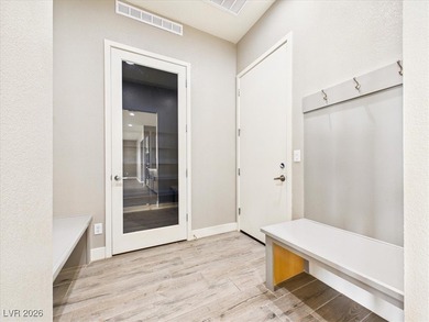 Welcome to refined living in Ovation at Mountain Falls. This