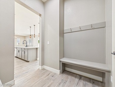 Welcome to refined living in Ovation at Mountain Falls. This