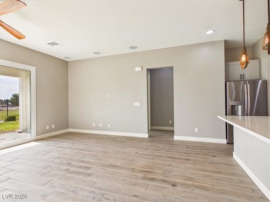 Welcome to refined living in Ovation at Mountain Falls. This