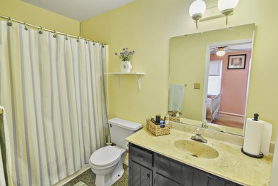 Enjoy beachside living in this nicely updated townhouse just 2.5 - photo 29