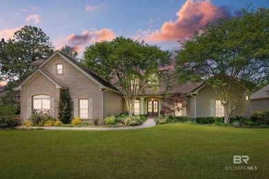 Lake Home For Sale in Foley, Alabama