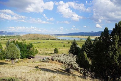 Alexander Reservoir Acreage For Sale in Soda Springs Idaho