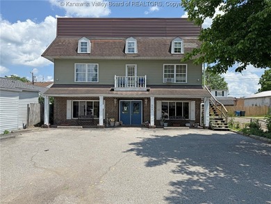 Kanawha River Apartment For Sale in Dunbar West Virginia