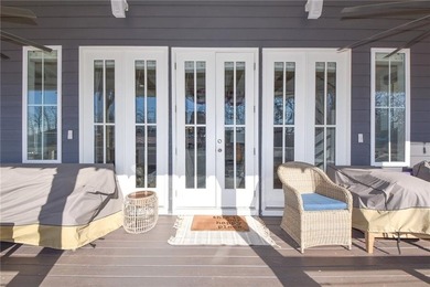 Experience refined lake living at this beautifully designed - photo 4