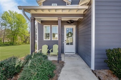 Experience refined lake living at this beautifully designed - photo 6