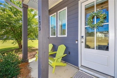 Experience refined lake living at this beautifully designed - photo 7