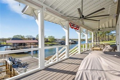 Experience refined lake living at this beautifully designed - photo 8