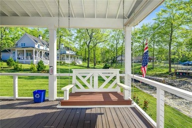 Experience refined lake living at this beautifully designed - photo 10