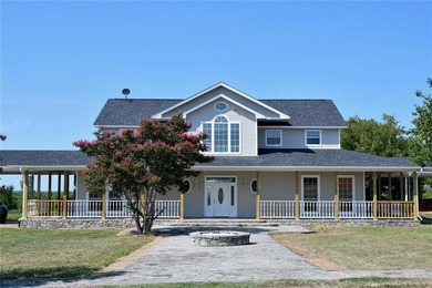 (private lake, pond, coastal) Home For Sale in Sherman Texas