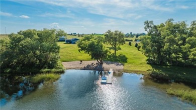 Lake Home For Sale in Clitherall, Minnesota