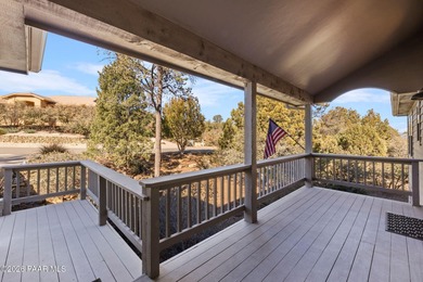 Welcome to The Ranch at Prescott! This stunning 3,912 sq ft