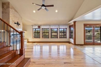 Welcome to The Ranch at Prescott! This stunning 3,912 sq ft