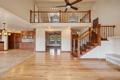 Welcome to The Ranch at Prescott! This stunning 3,912 sq ft
