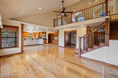 Welcome to The Ranch at Prescott! This stunning 3,912 sq ft