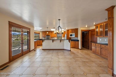 Welcome to The Ranch at Prescott! This stunning 3,912 sq ft