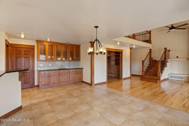 Welcome to The Ranch at Prescott! This stunning 3,912 sq ft