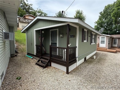 Lake Home For Sale in Linn Creek, Missouri