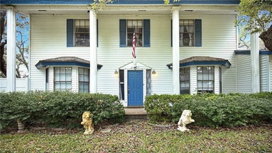Like something out of The Notebook, this charming two-story - photo 2