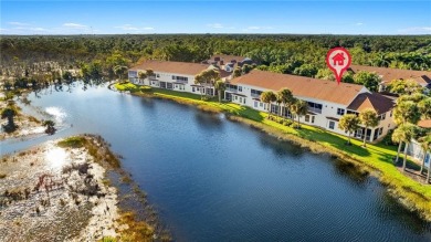 (private lake, pond, creek) Home For Sale in Bonita Springs Florida