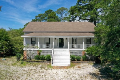 Lake Home For Sale in Santa Rosa Beach, Florida