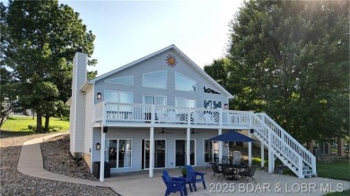 Lake Home Sale Pending in Gravois Mills, Missouri