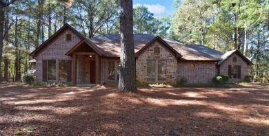 Lake Home For Sale in Bullard, Texas