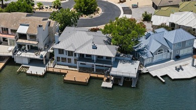 Positioned on 100 feet of prime open waterfront along the shores - photo 3